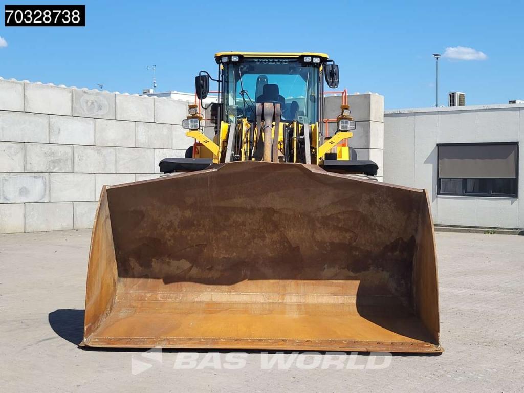 Volvo L180 H CDC Foto 8