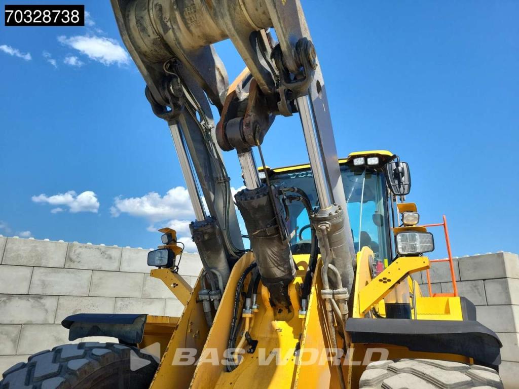 Volvo L180 H CDC Foto 9