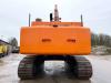 Hitachi ZX470LCH-3 - 24mtr - Rebuild engine Foto 3 thumbnail
