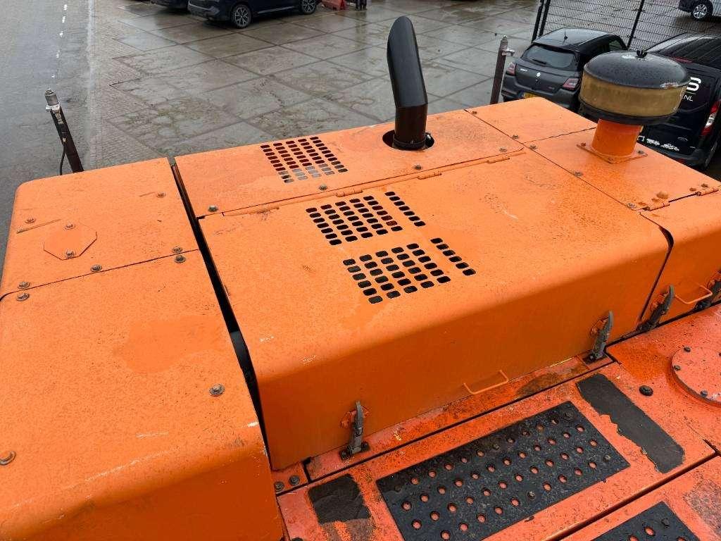 Hitachi ZX470LCH-3 - 24mtr - Rebuild engine Foto 30