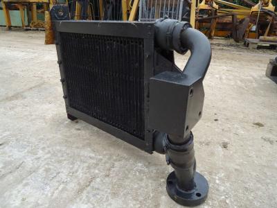 Enfriador de aceite hidráulico para Fiat Allis FL20 - CODICE 79014812 - vendida por OLM 90 Srl