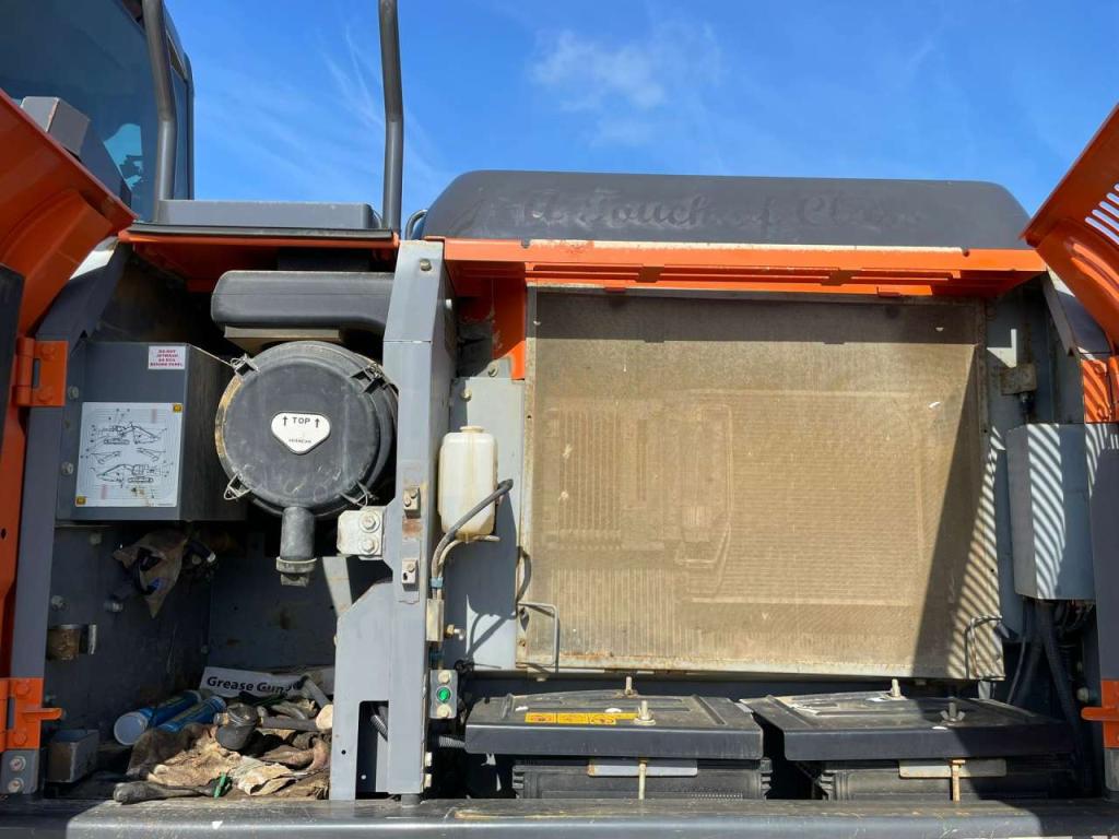 Hitachi ZX210LC-6 Foto 27