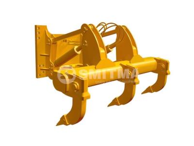 Caterpillar D3K vendida por Smitma B.V.
