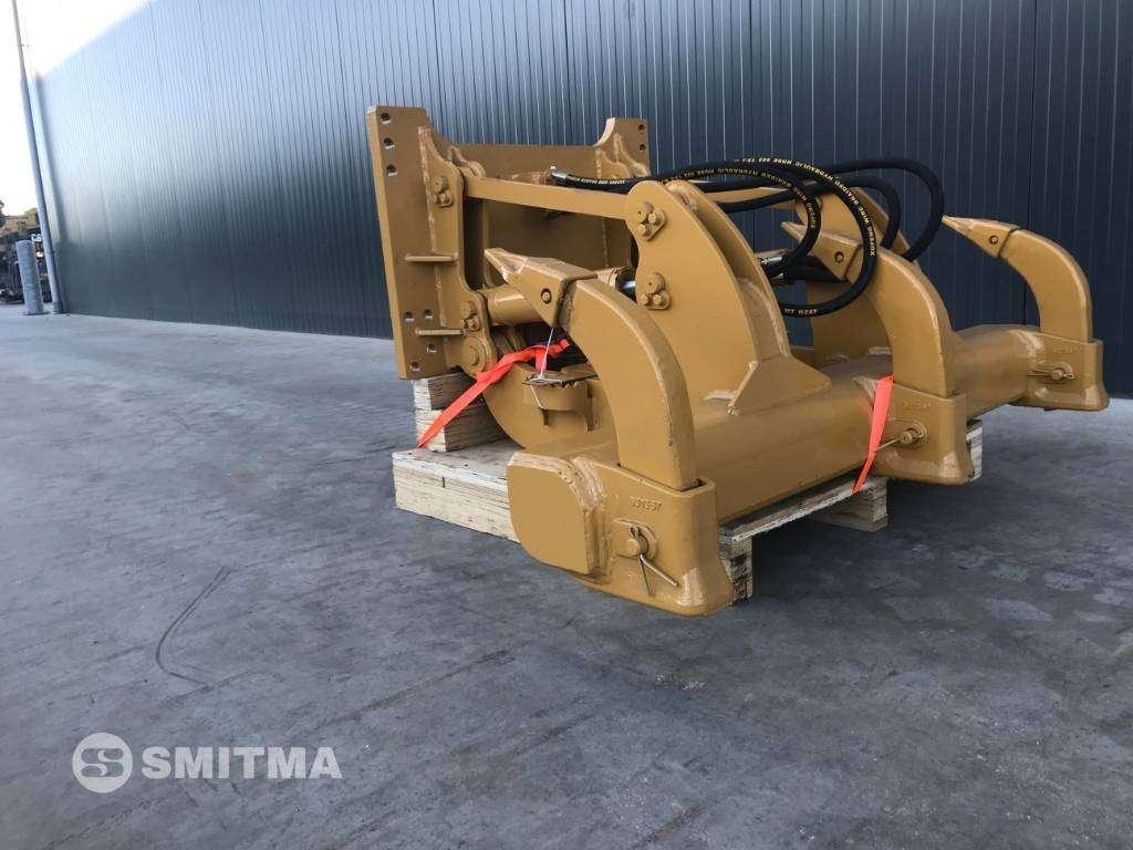 Caterpillar D3K Foto 2