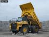 Komatsu HD605 -7E0 Foto 2 thumbnail