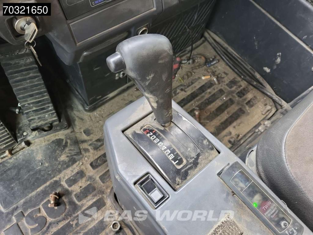 Komatsu HD605 -7E0 Foto 30