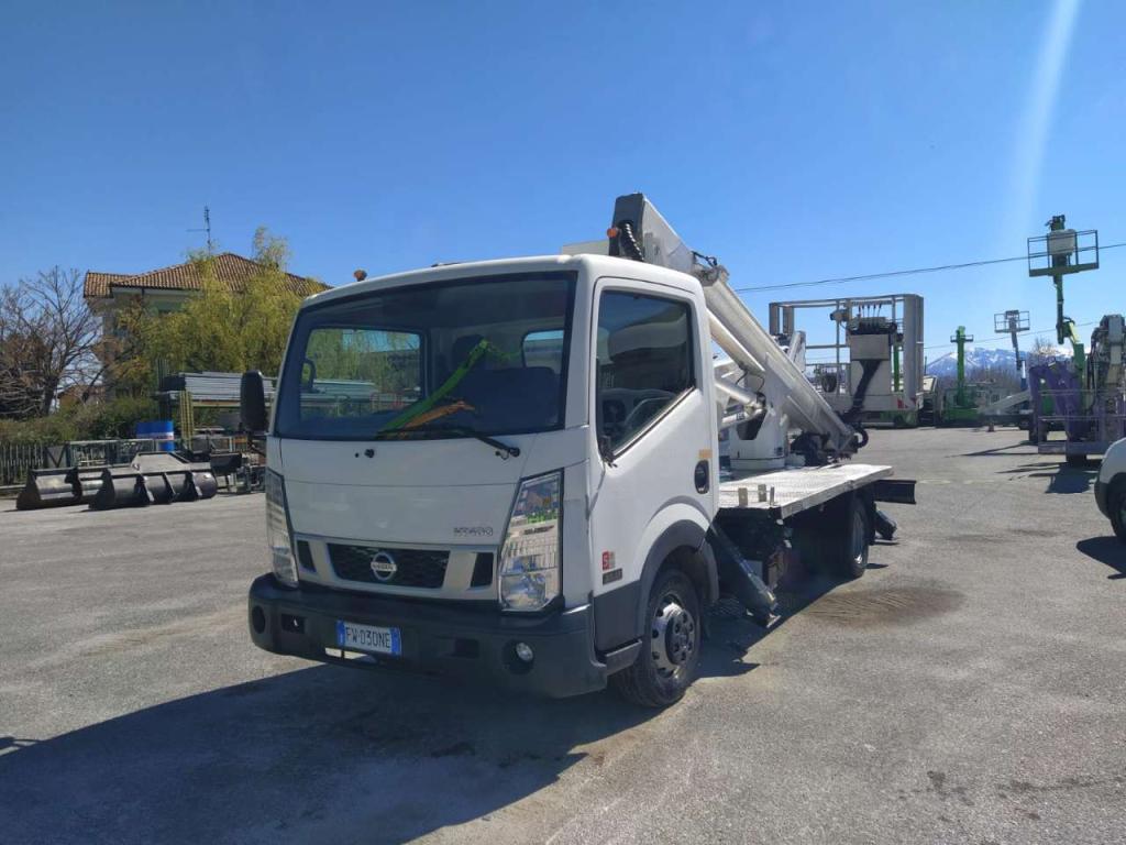 Multitel Pagliero HX195 Foto 11