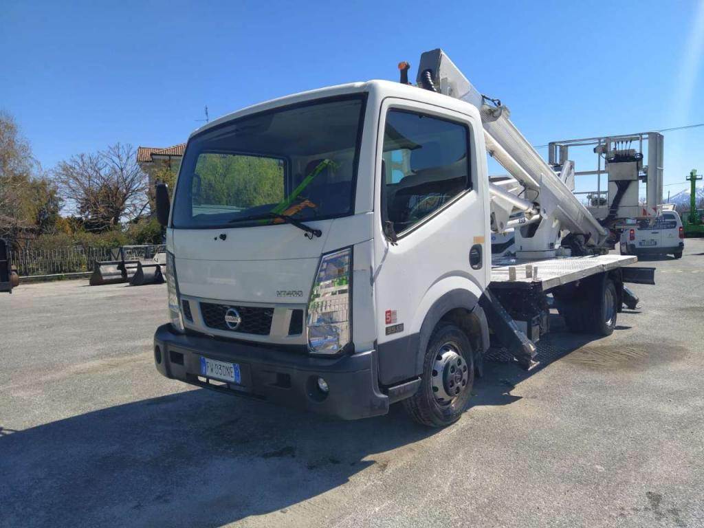 Multitel Pagliero HX195 Foto 8