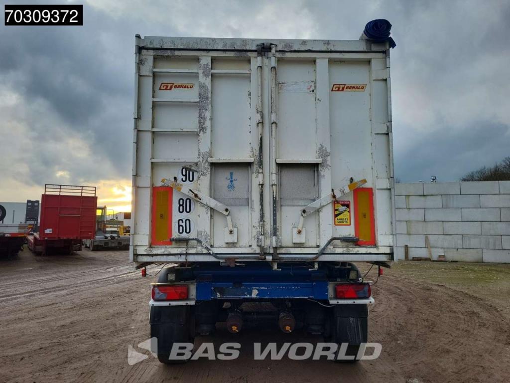 Benalu BENCERE 42m3 Foto 6