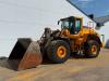 Volvo L150H - German Machine / Automatic Greasing Foto 2 thumbnail
