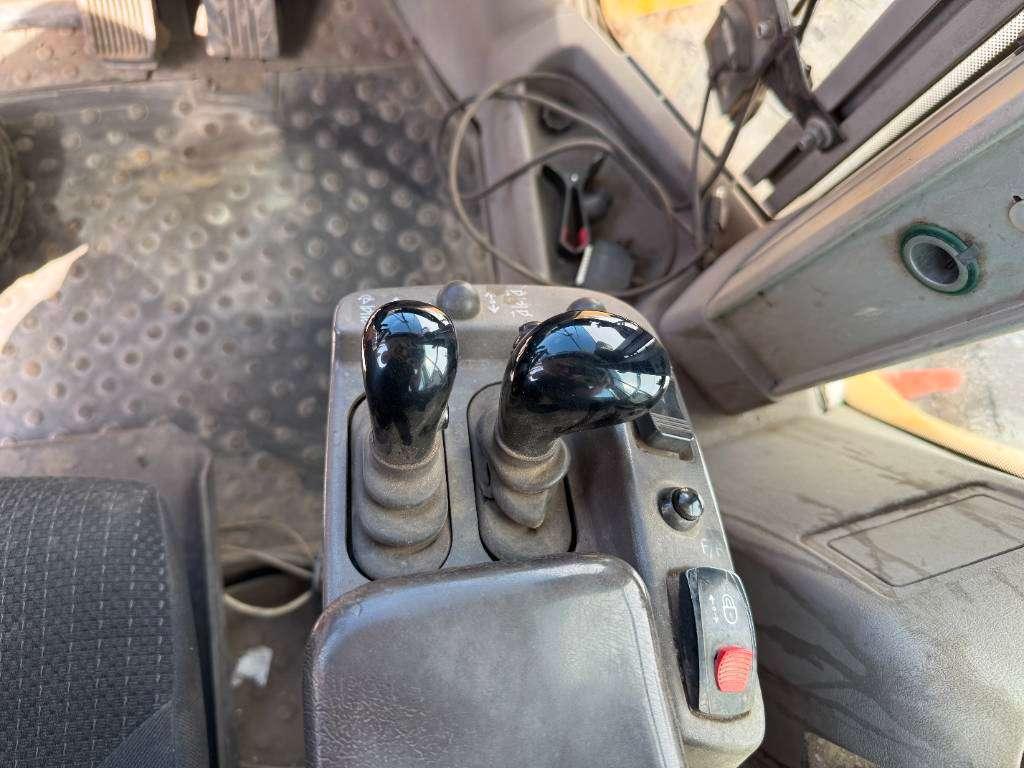 Volvo L150H - German Machine / Automatic Greasing Foto 10