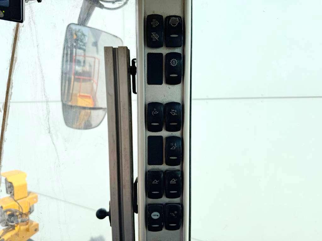 Volvo L150H - German Machine / Automatic Greasing Foto 13