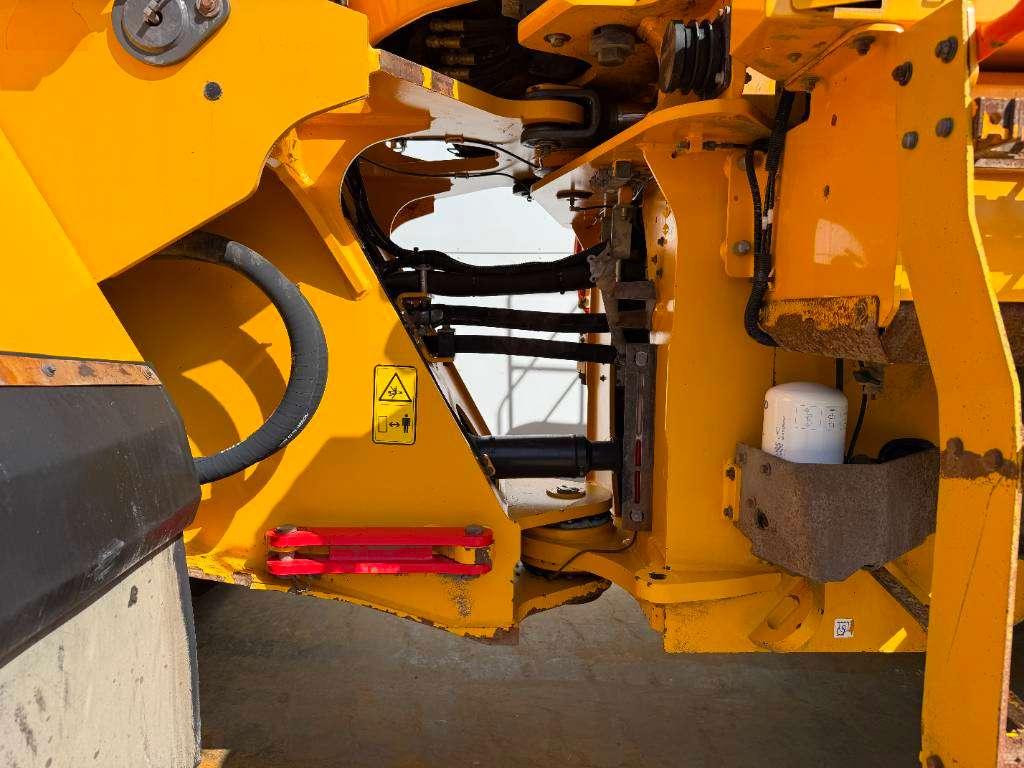 Volvo L150H - German Machine / Automatic Greasing Foto 19