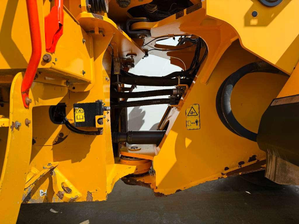 Volvo L150H - German Machine / Automatic Greasing Foto 20
