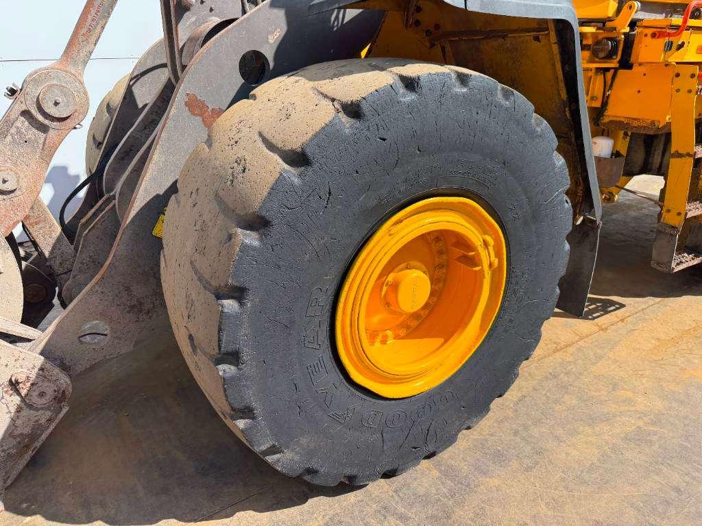 Volvo L150H - German Machine / Automatic Greasing Foto 23