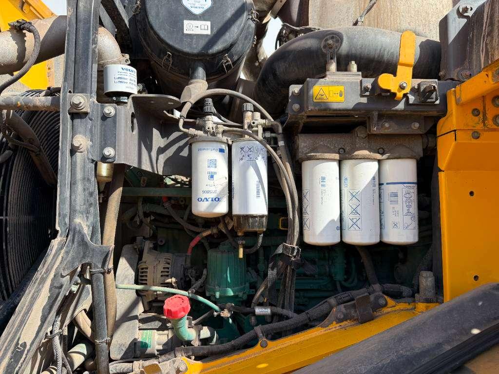 Volvo L150H - German Machine / Automatic Greasing Foto 27