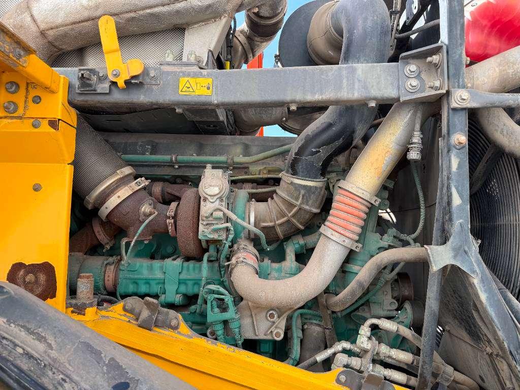 Volvo L150H - German Machine / Automatic Greasing Foto 28