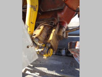 Bomba hidráulica de transmisión para Fiat Allis FL10E vendida por OLM 90 Srl