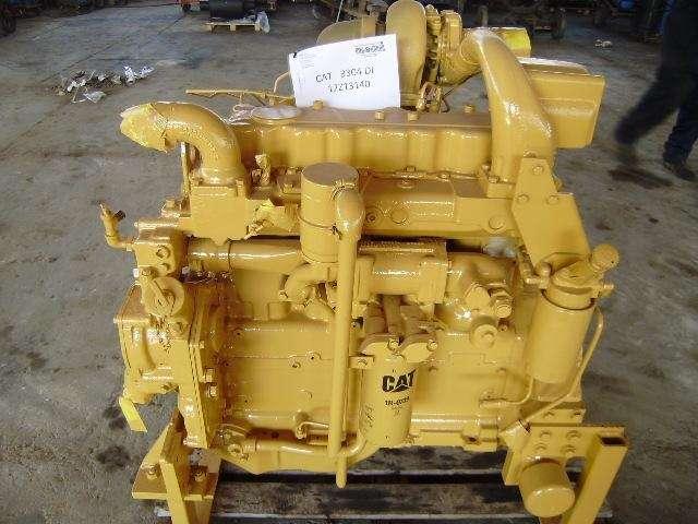 Caterpillar 3304 DI Foto 3