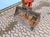 Kubota KX161-3a - Blade / Hammer Lines Foto 17 thumbnail