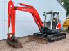 Kubota KX161-3a - Blade / Hammer Lines Foto 2 thumbnail