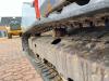Kubota KX161-3a - Blade / Hammer Lines Foto 20 thumbnail