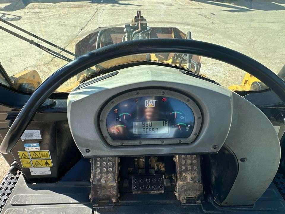 Caterpillar 963D Foto 14