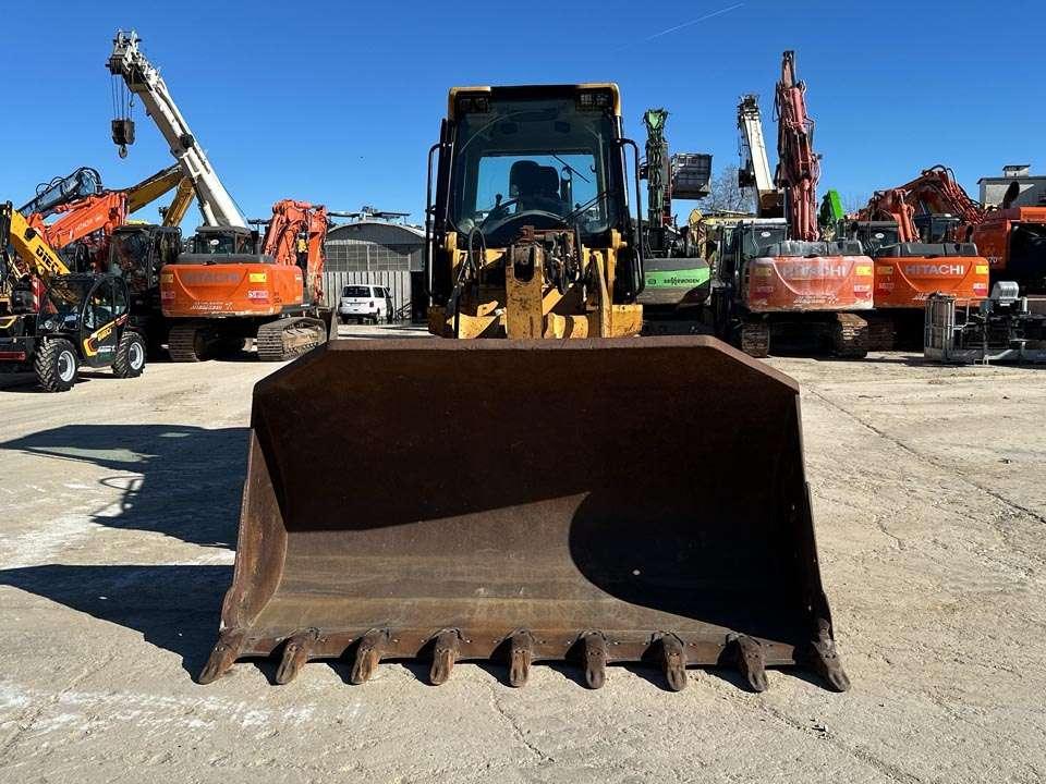 Caterpillar 963D Foto 16