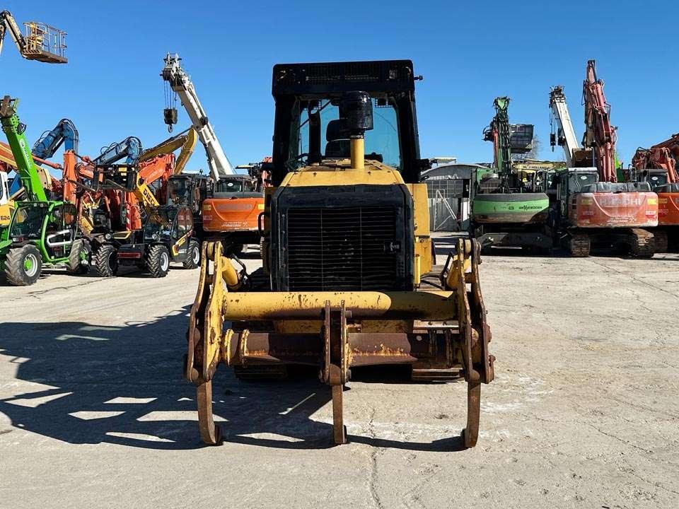 Caterpillar 963D Foto 19