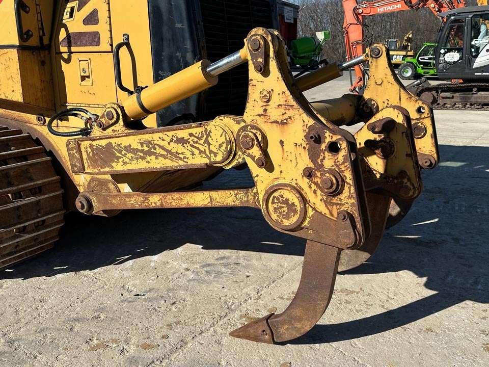 Caterpillar 963D Foto 8