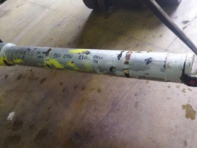 Cilndro de levantamiento para Fiat Hitachi Ex 355 vendida por PRV Ricambi Srl