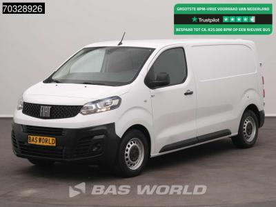 Fiat Scudo 145pk L2H1 Airco Cruise Parkeersensoren Euro6 L2 Airco Cruise control vendida por BAS World B.V.