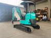 Kobelco SK30SR-6E Foto 2 thumbnail