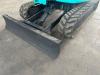 Kobelco SK30SR-6E Foto 6 thumbnail