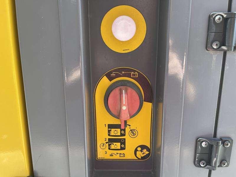 Atlas Copco Y 35 Foto 13