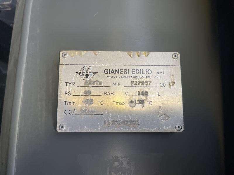 Atlas Copco Y 35 Foto 18