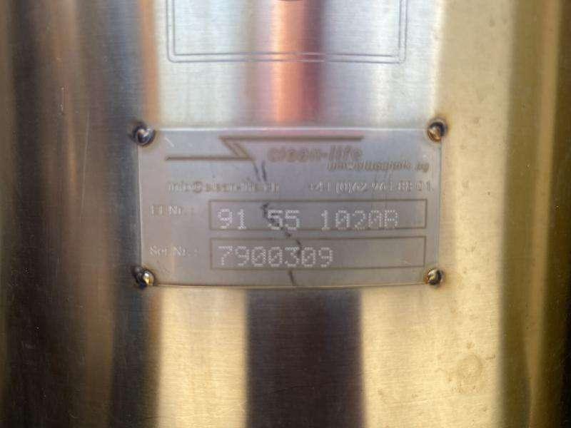 Atlas Copco Y 35 Foto 23