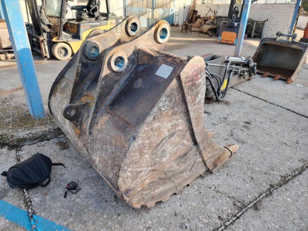 Komatsu 1500 Foto 4