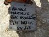 Válvula para sistema hidráulico martillo para Fiat Hitachi EX215 Foto 5 thumbnail