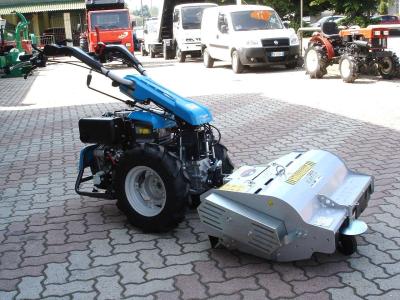 Bertolini 413 S DIESEL EMAK - CON TRINCIA FRONTALE 600 vendida por Giordano Srl