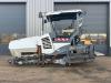Vogele Super 1800-3i Foto 1 thumbnail