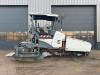 Vogele Super 1800-3i Foto 10 thumbnail