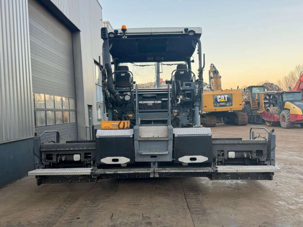 Vogele Super 1800-3i Foto 13