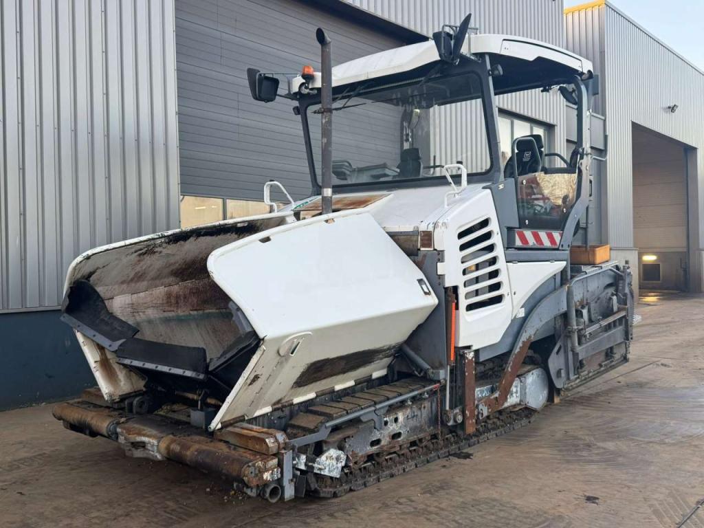 Vogele Super 1800-3i Foto 2