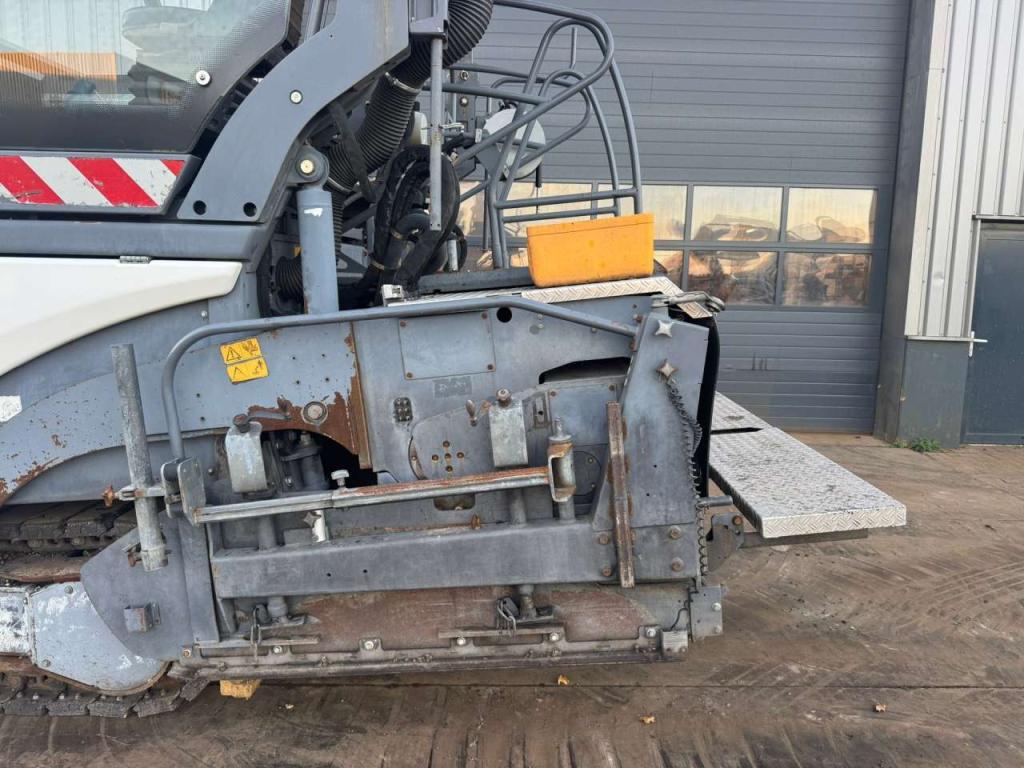 Vogele Super 1800-3i Foto 27