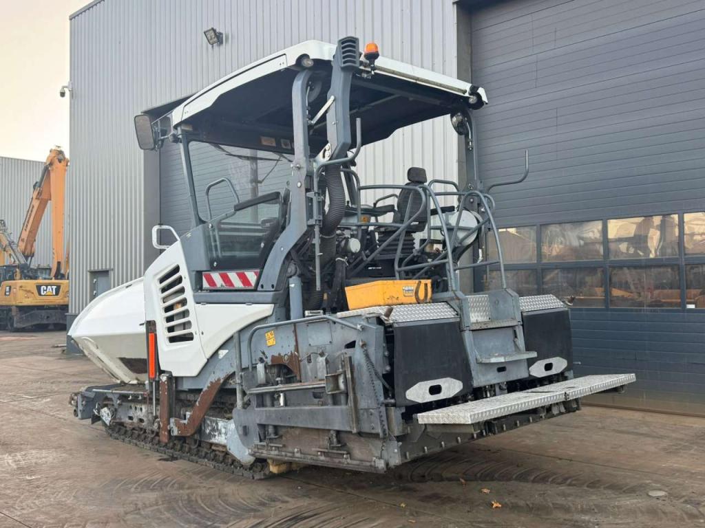 Vogele Super 1800-3i Foto 3