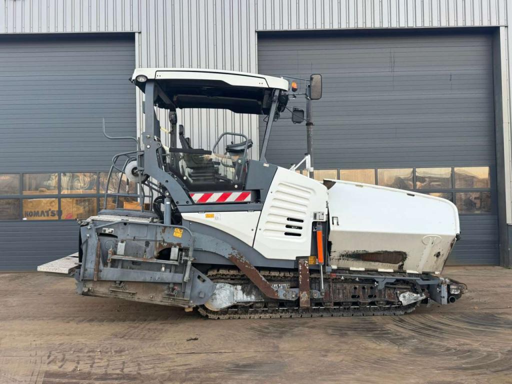 Vogele Super 1800-3i Foto 6