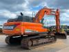 Doosan DX300LC-5 Foto 5 thumbnail