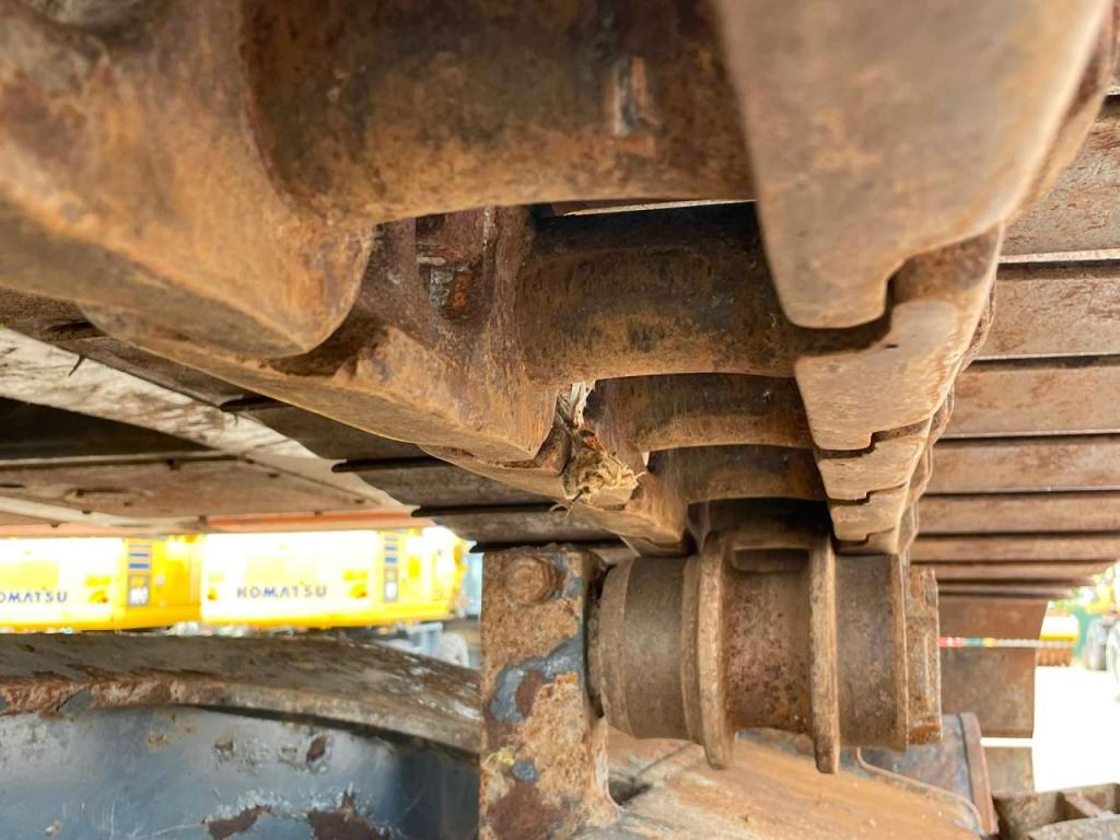 Doosan DX300LC-5 Foto 14