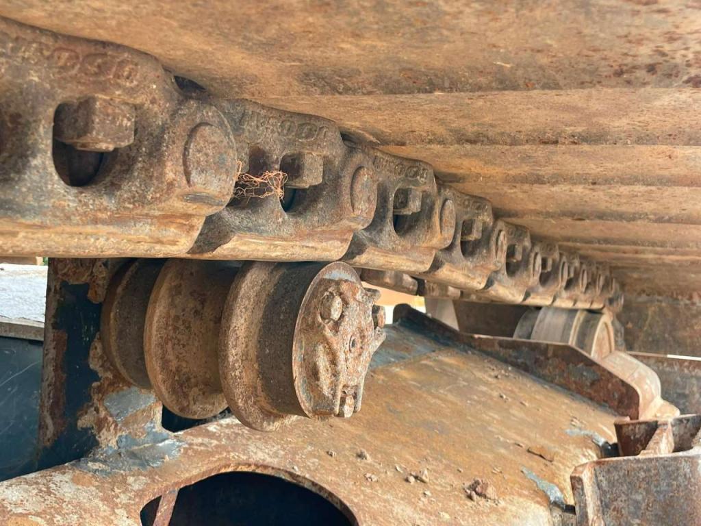 Doosan DX300LC-5 Foto 17